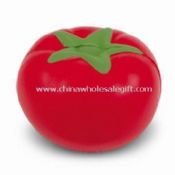 Tomato-shaped Stress Ball Made of PU Foam images