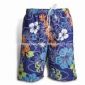 Mens Beach Short Comfortable for Beach Wears small picture