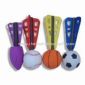 Non-toxic PU Stress Balls with Various Designs and Sizes small picture