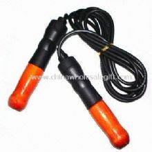2.6m Jump Ropes with Wooden Handle images