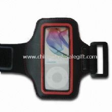 Brassard pour iPod Nano 5 images