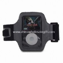 Incase Sportarmband für den iPod mit Klettverschluss images