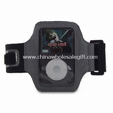 Incase Sports Armband para iPod com ajuste de Velcro