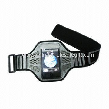 Leather/Armband Case for iPod Touch