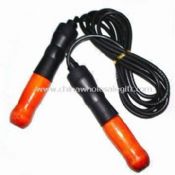 2.6m Jump Ropes with Wooden Handle images