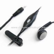 Earphone untuk apel iPad dengan rentang frekuensi 20-20,000Hz images