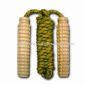 PVC Rope with Wooden Handle Jump Rope small picture