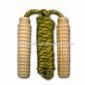 Corde PVC avec manche en bois Jump Rope small picture