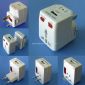 Universal travel adapter small picture