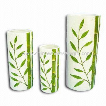 Ceramic Vases for Home Decoration