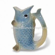 Vase aus Keramik in kundenspezifischen Ausführungen erhältlich images