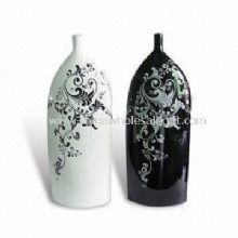 Porzellan-Vasen für Home Dekoration verwendet images