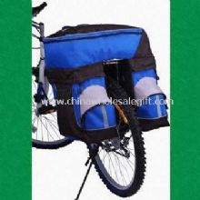 Sattel-förmigen Bike Boxsack aus 600D/PVC images