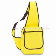 Side Saddle Bag Made of 420D and Nylon images