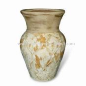 Forntida utformar keramik vas images