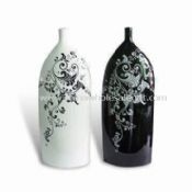 Porcelain Vases Used for Home Decorations images