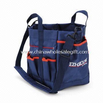 Saddle Bag for Different Tools Made of 420D Nylon