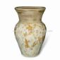 Vaso de cerâmica estilo antigo small picture