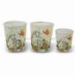 Vasos de cerâmica apropriados para a decoração Home small picture