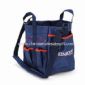 Saddle Bag for Different Tools Made of 420D Nylon small picture