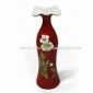 Vas yang terbuat dari porselen bahan small picture