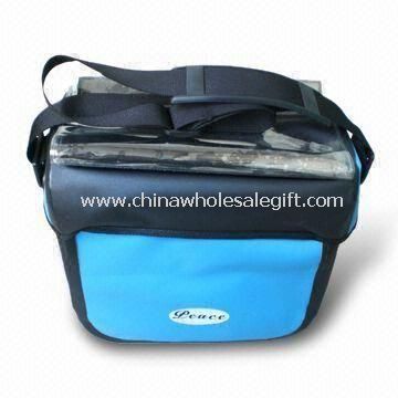 Bike Bag/Water-resistant Handlebar Bag Made of TPU