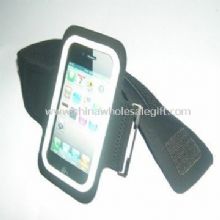 Anti-Schmutz Sport Armband für iPhone 4G images