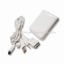 Battery Charger Pack for iPod images