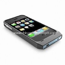 Extended Battery Pack für Apple iPhone 4 mit integriertem in 1.700 mAh Polymer Zelle images