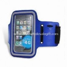 Halter / Cover für Apples iPhone mit Armband images