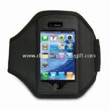 Cas Brassard sport pour iPhone 4G, avec protection Plein écran images