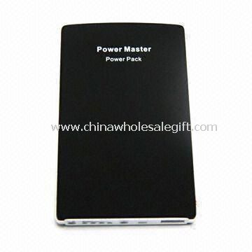 IPad External Battery Power Charger with 9,600mAh Capacity