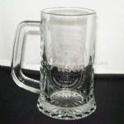 Big Beer Mug with Handle images