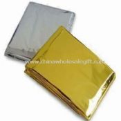Emergency Blanket Suitable for Camping Trips and Sporting Events images