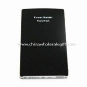 IPad External Battery Power Charger with 9,600mAh Capacity images
