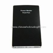 IPad extern batteriladdare Power med 9, 600mAh kapacitet images