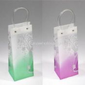 Plastic Wine Bottle Bags images
