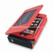 Incarcator solar pentru iPhone 3G cu Built-in Li-ion 1, 200mAh baterie images