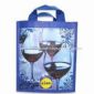 Borsa PP Woven bottiglia di vino per 6 bottiglie small picture