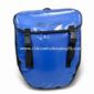 Waterproof Back-bike Bag with Hermetical Roll Closures small picture