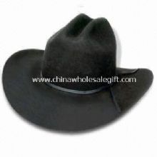 musta Cowboy hattu images