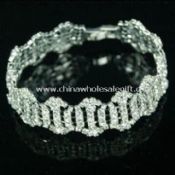 Bracciale catena/Crystal Cup images