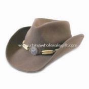 Fashionable Cowboy Hat images