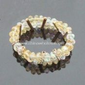 Fashionable Crystal Bracelet images