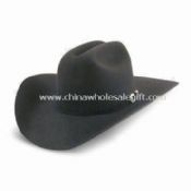 Nonwoven Cowboy Hat images