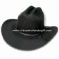 czarny kapelusz kowbojem small picture