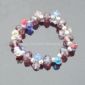 Crystal Bracelet with Elastic small picture
