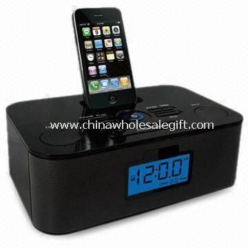 Docking Speaker for Apple iPod and iPhone