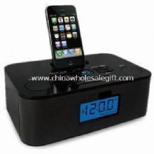 De acoplamiento de altavoces para iPod y iPhone de Apple images