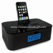 De acoplamiento de altavoces para iPod y iPhone de Apple images